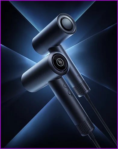 TurboAir Compact
